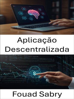 cover image of Aplicação Descentralizada